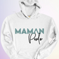 HOODIE / MAMAN POULE