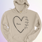 HOODIE / MAMIE LOVE