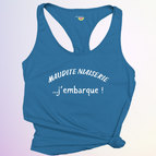 Turquoise / XS