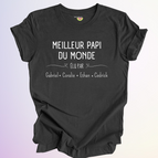 Réglisse / S