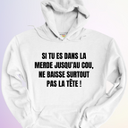 Blanc / S