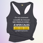 Gris foncé / XS