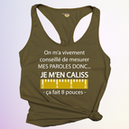 Militaire / XS