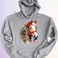 HOODIE / MON BEAU CHEVAL