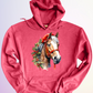 HOODIE / MON BEAU CHEVAL