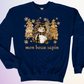 CREWNECK / MON BEAU NOEL