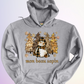 HOODIE / MON BEAU NOEL