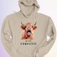 HOODIE / ON S'EN COWLISSE