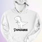 HOODIE / PAPASAURUS