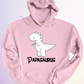 HOODIE / PAPASAURUS