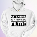 Blanc / S