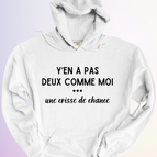 Blanc / S