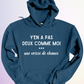 HOODIE / PAS DEUX COMME MOI