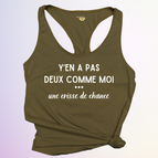 Militaire / XS
