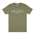 Olive / S