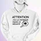 Blanc / S