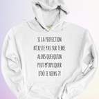 Blanc / S