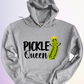 HOODIE / PICKLE QUEEN