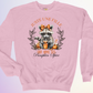 CREWNECK / RATON PUMPKIN SPICE