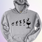 HOODIE / SEMAINE DE VINO