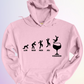 HOODIE / SEMAINE DE VINO