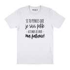 Blanc / S