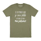 Olive / S