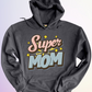 HOODIE / SUPERMOM FLASH