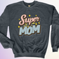 CREWNECK / SUPERMOM FLASH