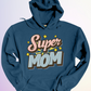 HOODIE / SUPERMOM FLASH