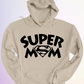 HOODIE / SUPERMOM MINI LOGO