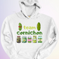 HOODIE / TEAM CORNICHON