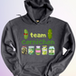 HOODIE / TEAM CORNICHON