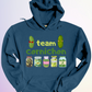 HOODIE / TEAM CORNICHON