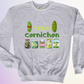 CREWNECK / TEAM CORNICHON