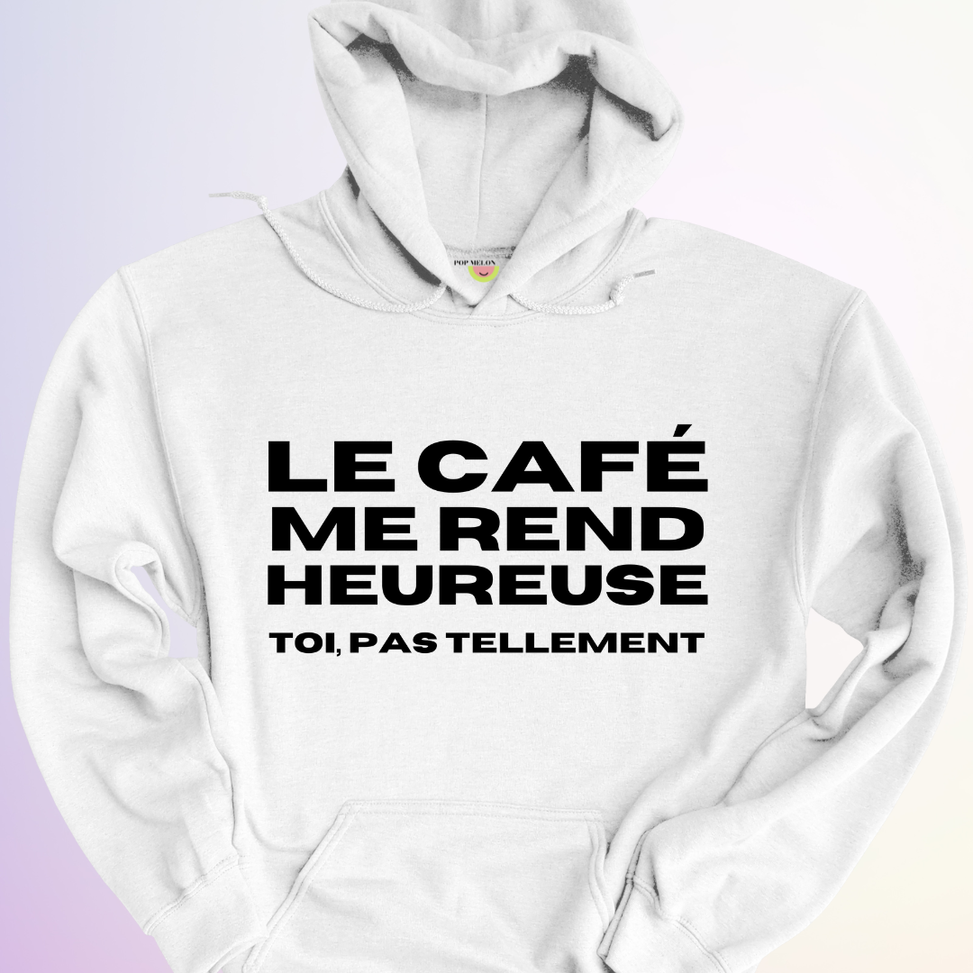 HOODIE / TOI PAS TELLEMENT