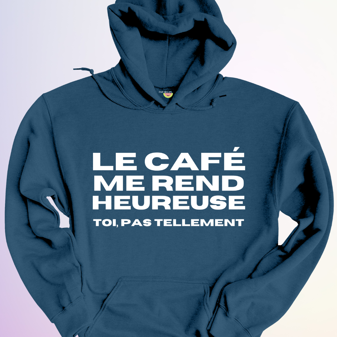 HOODIE / TOI PAS TELLEMENT