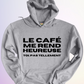 HOODIE / TOI PAS TELLEMENT