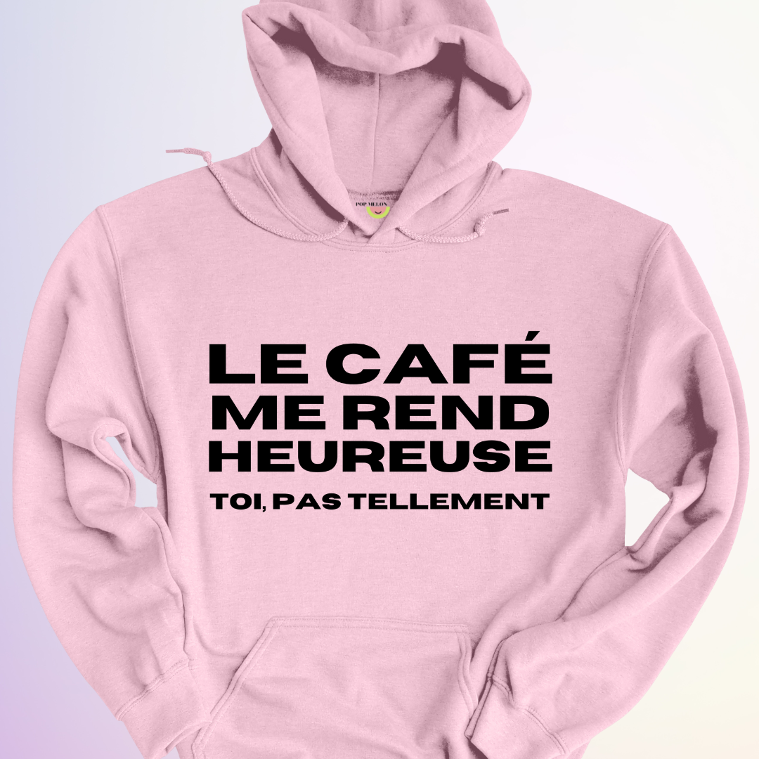 HOODIE / TOI PAS TELLEMENT