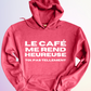 HOODIE / TOI PAS TELLEMENT