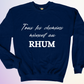 CREWNECK / TOUS LES CHEMINS