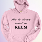 Rose / S