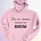 HOODIE / TOUS LES CHEMINS