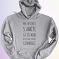 HOODIE / VA TE FAIRE FOUTRE