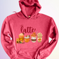 HOODIE / VIBES LATTE