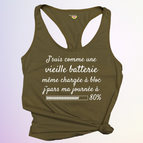 Militaire / XS