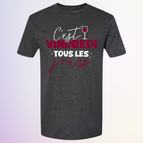 Réglisse / S