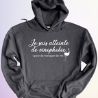 Gris foncé / S