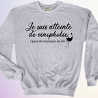 Gris pale / S