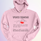 HOODIE / VOICI SIMON